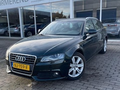 Audi A4 Avant - 1.8 TFSI Pro Line