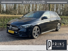 Mercedes-Benz B-klasse - 220|AUT|Launch|Edition|Premium|AMG-Line|Carplay|Stoelverw|Camera