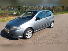 Chevrolet Kalos - 1.2 Pure