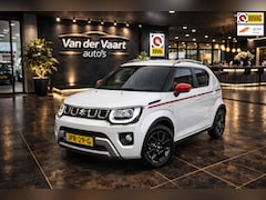 Suzuki Ignis - 1.2 Smart Hybrid Select Stijl AUTOMAAT AIRCO LMV