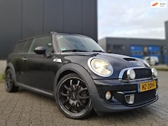 MINI Clubman - 1.6 Cooper S