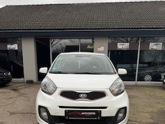 Kia Picanto - 1.0 CVVT Comfort Pack