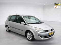 Renault Grand Scénic - 2.0-16V Tech Line