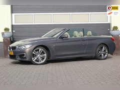 BMW 4-serie Cabrio - 430i xDrive M Sport | Trekhaak |