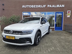 Volkswagen Tiguan - 1.5 TSI ACT Highline Business R