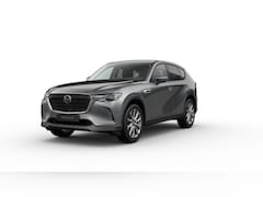 Mazda CX-60 - e-Skyactiv PHEV Exclusive-Line Business Edition | 12, 3-inch TFT-kleurendisplay met bedien
