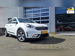 Kia Niro - 1.6 GDi Hybrid/Navigatie/Cruise/Pdc A/Trekhaak/Camera/
