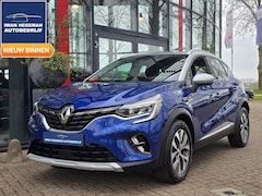 Renault Captur - 1.0 TCe 90 | Apple Carplay | Navigatie | Climate Control | Cruise Control | Parkeersensore