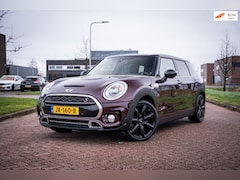 MINI Clubman - 2.0 Cooper S ALL4 Chili Serious Business