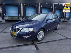Volkswagen Passat Variant - 1.4 TSI Comfortline