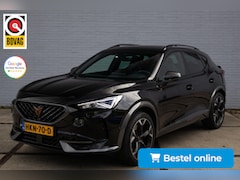 CUPRA Formentor - 1.4 e-Hybrid 245 pk|Performance|Boost|Carbon|Copper Black|ACC|