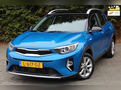Kia Stonic - 1.0 T-GDi MHEV DynamicLine 100PK | Parkeercamera | Navigatie | Apple/Android Carplay | Cli