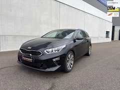 Kia Cee'd Sportswagon - Ceed 1.4 T-GDi DynamicPlusLine automaat