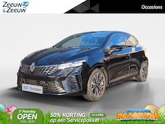 Renault Clio - 1.0 TCe 90 GPF techno 9, 3" Navi | Camera | Climate Control | Apple CarPlay/Android Auto |