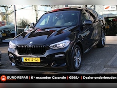 BMW X4 - XDrive20i High Executive M-PAKKET PANO-DAK TREKHAAK