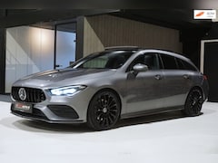 Mercedes-Benz CLA-klasse Shooting Brake - 200 AMG Pano Cam VOL