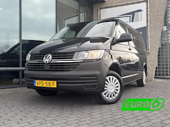 Volkswagen Transporter - 2.0 TDI L1H1*A/C*3-PERS*CRUISE*HAAK*BLUETOOTH