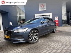 Volvo V90 - 2.0 T4 Inscription | Automaat | Stoel & Stuurverwarming | Navi | Memory | ACC