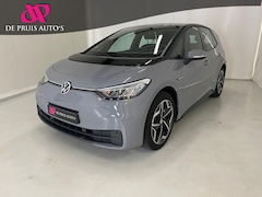 Volkswagen ID.3 - pure 55 kWh 19inc ACC Navigatie Led koplampen