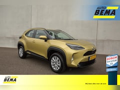 Toyota Yaris Cross - 1.5 Hybrid Business