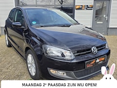 Volkswagen Polo - 1.2 TSI BlueMotion Style Edition *CLIMA-PDC-CRUISECNTRL