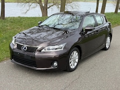 Lexus CT 200h - Luxury Stuurverwarming MarkLevinson Houten stuur