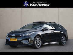 Kia Pro cee'd - ProCeed 1.4 T-GDI GT-PlusLine | Schuif-kanteldak | Winterpakket | JBL