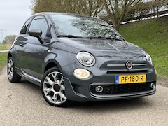 Fiat 500 - 0.9 TwinAir Turbo 500S