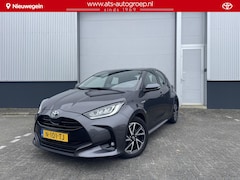 Toyota Yaris - 1.5 Hybrid Dynamic