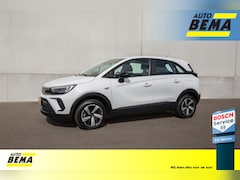 Opel Crossland - 1.2 Turbo Business Edition