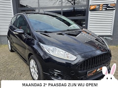 Ford Fiesta - 1.0 EcoBoost ST Line *CLIMA-125PK-BLEUTOOTH