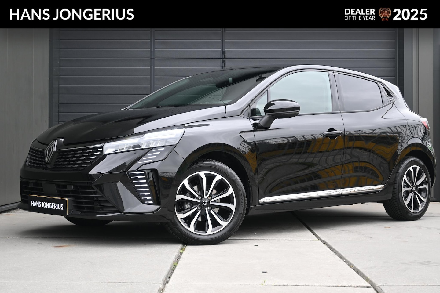 Renault Clio - TCe 90 GPF techno | STUUR/STOELVERWARMING | CAMERA | NAVI | CRUISE CONTROL | ALL-SEASONBAN - AutoWereld.nl