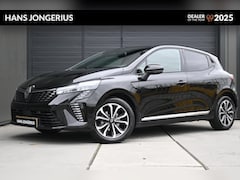 Renault Clio - TCe 90 GPF techno | STUUR/STOELVERWARMING | CAMERA | NAVI | CRUISE CONTROL | ALL-SEASONBAN