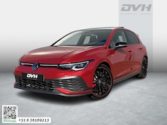 Volkswagen Golf - 2.0 TSI GTI Clubsport PANO | AKRA | NURBURG | H/K
