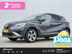 Renault Captur - 1.6 E-Tech Hybrid 145 R.S. Line / Electronic climate control / Navigatiesysteem full map/