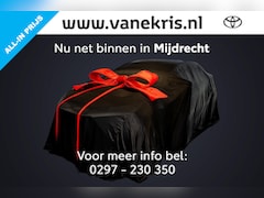Toyota Yaris Cross - 1.5 Hybrid 115 Dynamic Limited, Apple Carplay, Stoel, Stuurverwarming, Parkeersensoren,