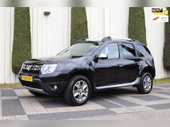 Dacia Duster - 1.2 TCe 4x2 Prestige Airco , Navigatie