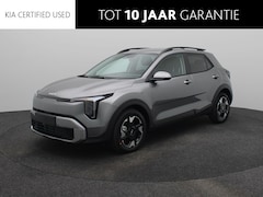 Kia Stonic - 1.0 T-GDi MHEV DynamicPlusLine | Navi | Camera | Climate Control | PDC | LM | VOORRAAD