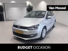Volkswagen Polo - 1.2 TSI BlueMotion Comfortline