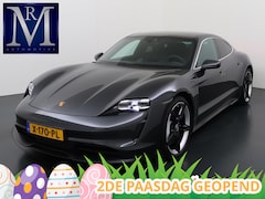 Porsche Taycan - Performance 84 kWh VAN €79.900, - VOOR €74.440, - UW LENTEVOORDEEL: € 5.460, - |SOH 100% |