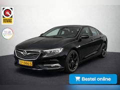 Opel Insignia Grand Sport - 1.5 Turbo Innovation