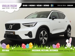 Volvo XC40 - T5 PLUG-IN HYBRID AWD ULTIMATE DARK -PANO.DAK|HARMAN/KARDON|BLIS|LEDER|CAMERA|PRIVACY.GLAS