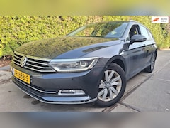 Volkswagen Passat Variant - 2.0 TDI Comfortline Business ( massa niet goed)