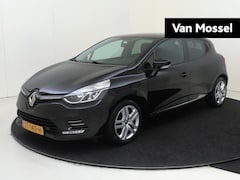 Renault Clio - 0.9 TCe Zen | achteropkomend verkeer waarschuwing | airco | cruise control | navigatiesyst