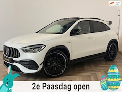 Mercedes-Benz GLA-Klasse - AMG 45 4MATIC+