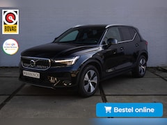 Volvo XC40 - 1.5 Facelift|AdaptiveCruise|PrivacyGlass|
