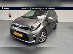 Kia Picanto - 1.0 DPi DynamicPlusLine