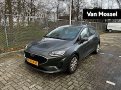Ford Fiesta - 1.0 EcoBoost Connected
