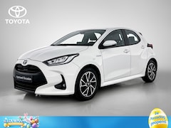 Toyota Yaris - 1.5 Hybrid 115 First Edition Limited | Apple Carplay/Android Auto | LM velgen |