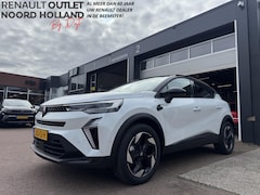 Renault Captur - 1.8 E-Tech 160 Techno+Pack Light&Sound&Winter